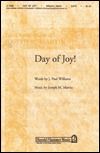 Day Of Joy! 