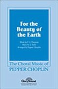 For The Beauty Of The Earth 