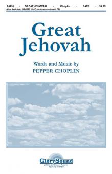 Great Jehovah 