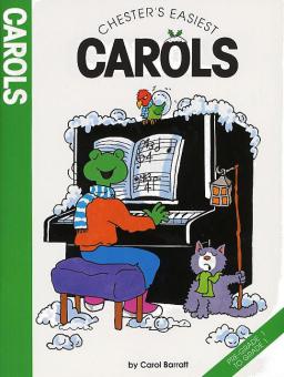 Chester's Easiest Carols 
