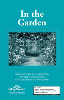 In The Garden 