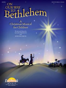 Just Beyond The Manger 