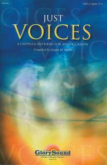 Just Voices 