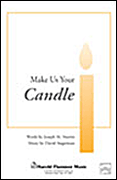 Make Us Your Candle 