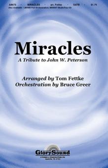 Miracles 