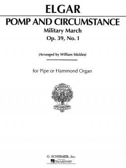 Pomp and Circumstance March No.1 