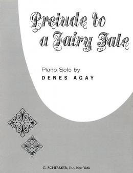 Prelude To A Fairy Tale 