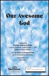 Our Awesome God Traditional Hebrew melody 