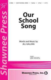 Our School Song 