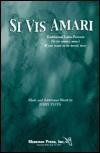 Si Vis Amari 