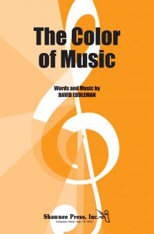 The Color Of Music 