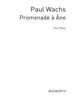 Promenade A Ane 