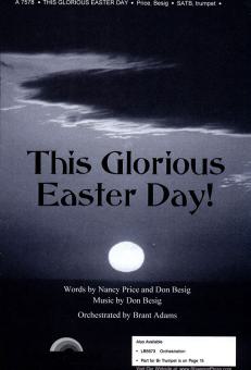 This Glorious Easter Day! 