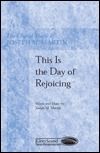 This Is The Day Of Rejoicing 