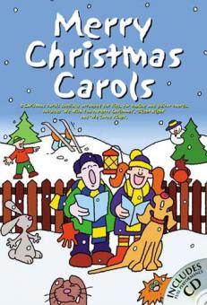 Merry Christmas Carols 