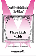 Three Little Maids 