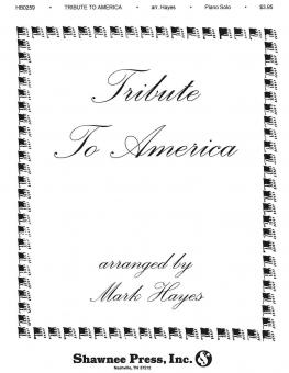 Tribute To America 