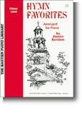 Hymn Favourites Primer 