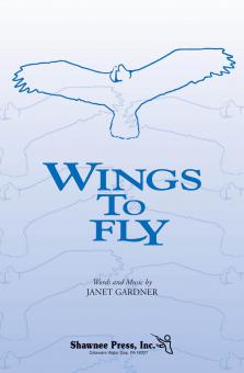 Wings To Fly 