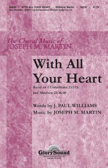 With All Your Heart 