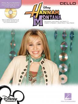 Hannah Montana 