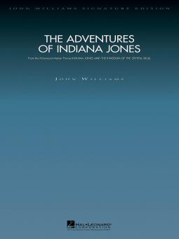 The Adventures of Indiana Jones 