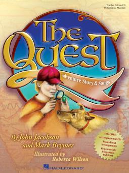 Music Express: The Quest 