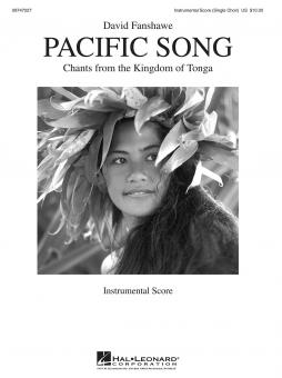 Pacific Song 