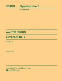 Symphony No. 8 (1965) 