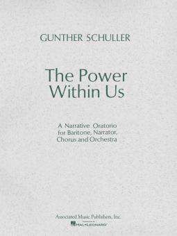 The Power Within Us 
