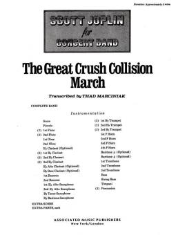 Great Crush Collision 