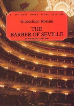 Il Barbiere di Siviglia 