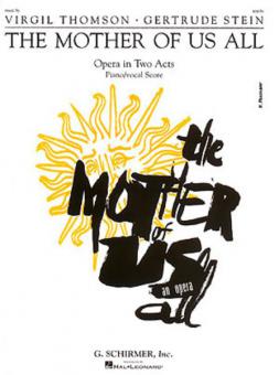 The Mother of Us All 