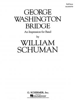 George Washington Bridge 