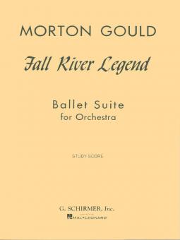 Fall River Legend 