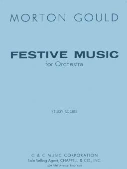 Festive Music 