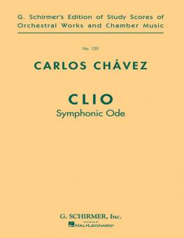 Clio (Symphonic Ode) 