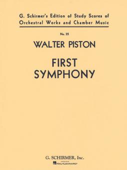 Symphony No. 1 