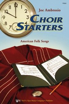 Choir Starters 