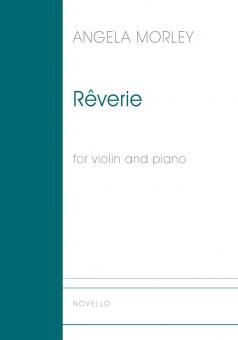 Reverie (Violin And Piano) 