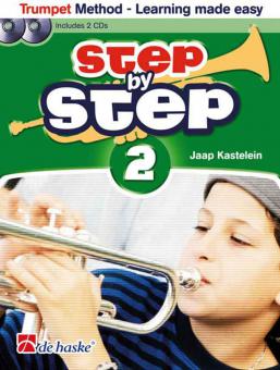 Step by Step 2 