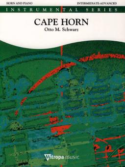 Cape Horn 