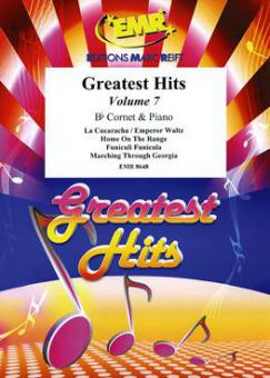 Greatest Hits Vol. 7 Standard