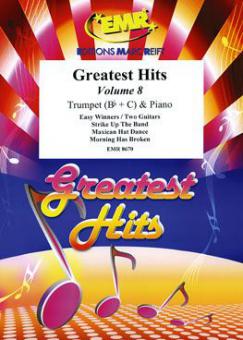 Greatest Hits Vol. 8 Standard