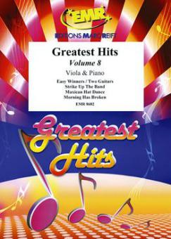 Greatest Hits Vol. 8 Standard