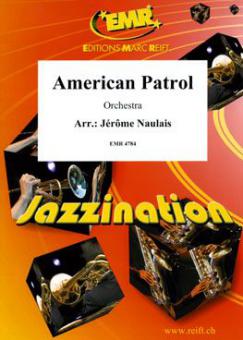 American Patrol Standard