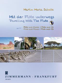 Travelling with the Flute 