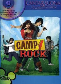 Camp Rock 
