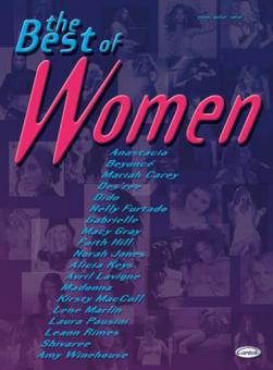 The Best of the Women 