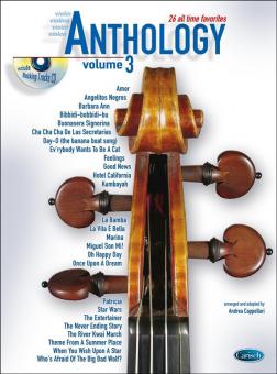 Anthology Vol. 3 